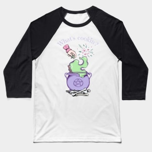 What's cookin'? Baseball T-Shirt